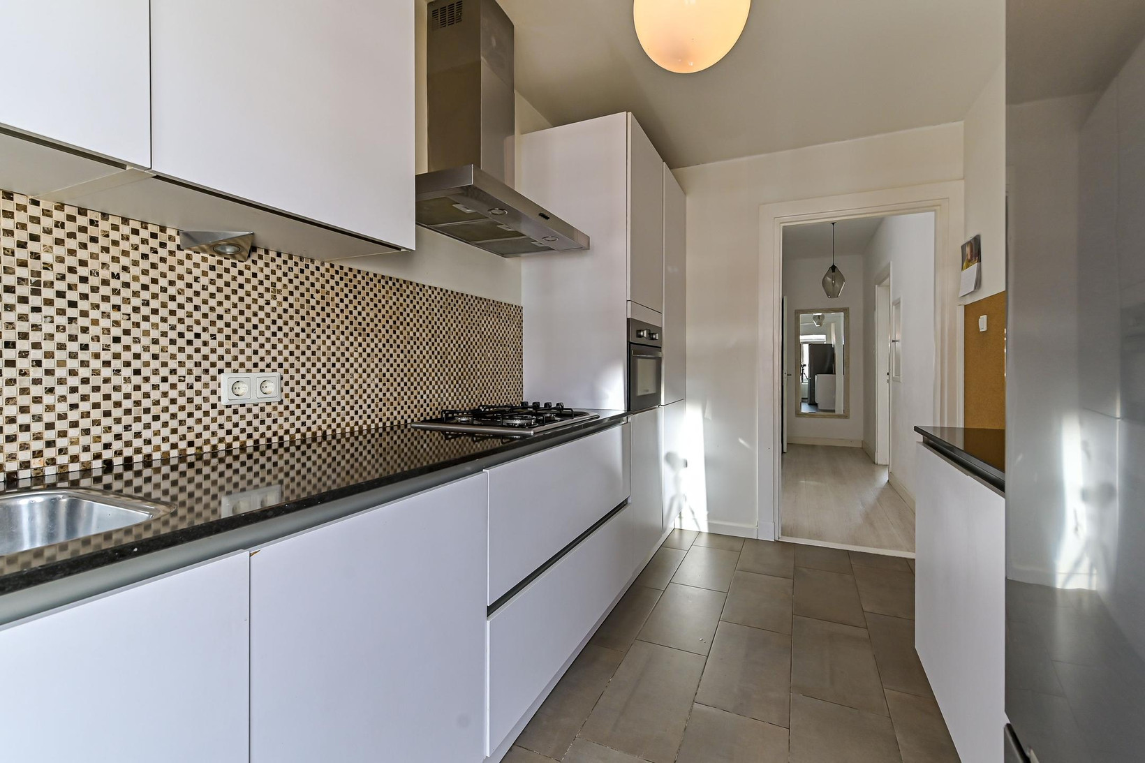 Appartement te koop: Straelseweg 34, Venlo
