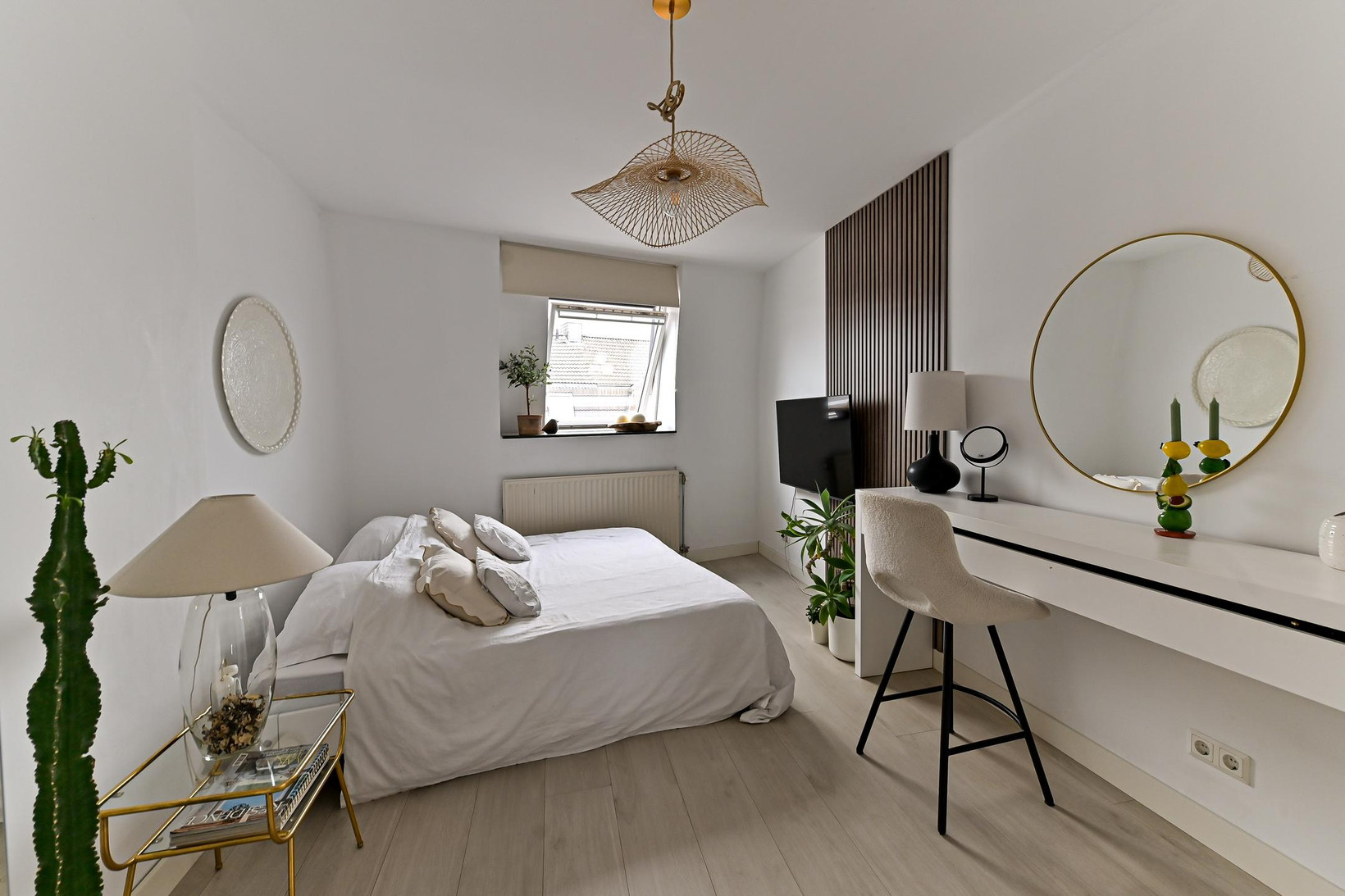 Appartement te koop: Straelseweg 34, Venlo