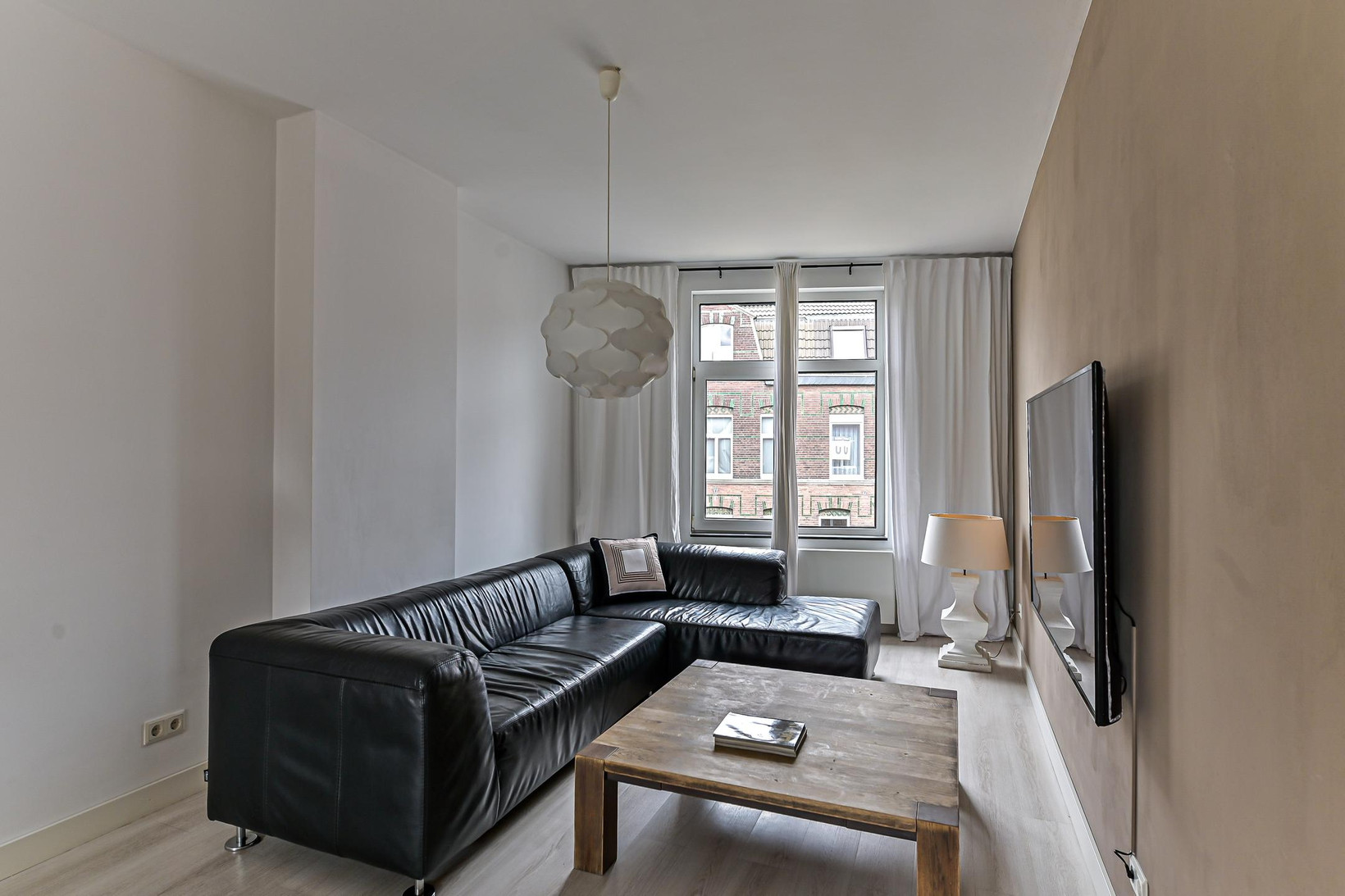 Appartement te koop: Straelseweg 34, Venlo