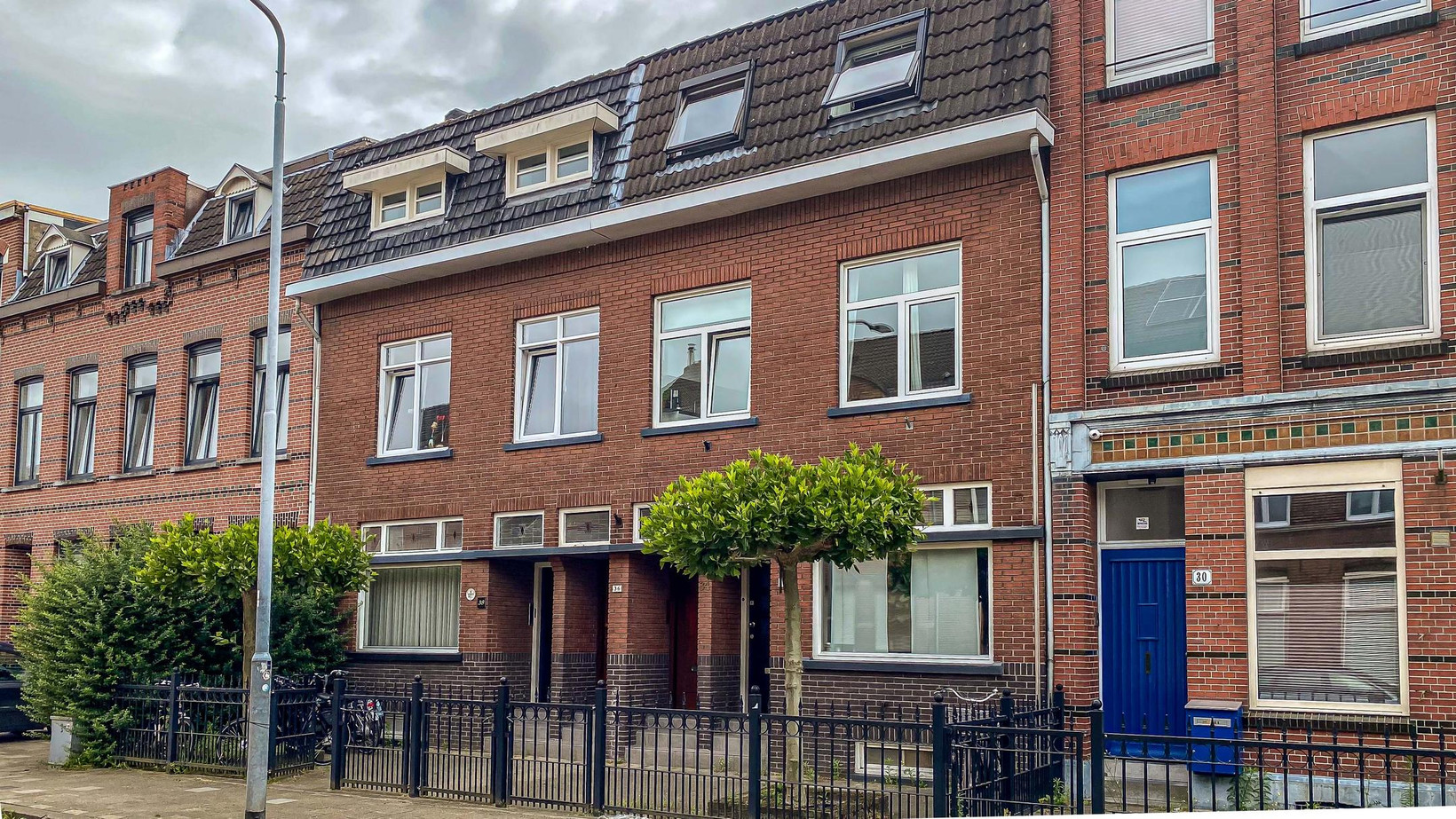 Appartement te koop: Straelseweg 34, Venlo