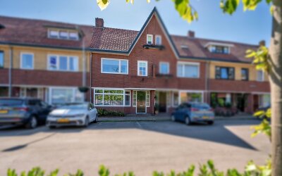 Rozenkransstraat 26