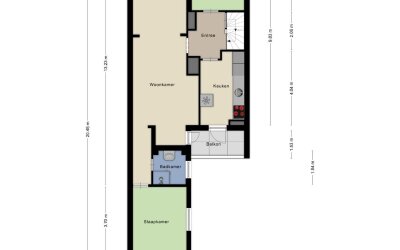 Helbeek 27-A