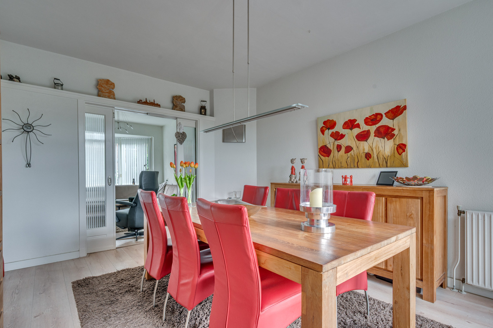 Tussenwoning te koop: Helbeek 151, Venlo
