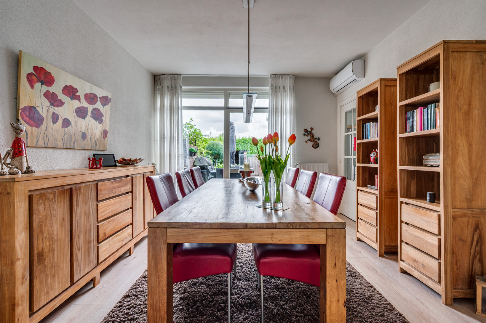 Tussenwoning te koop: Helbeek 151, Venlo