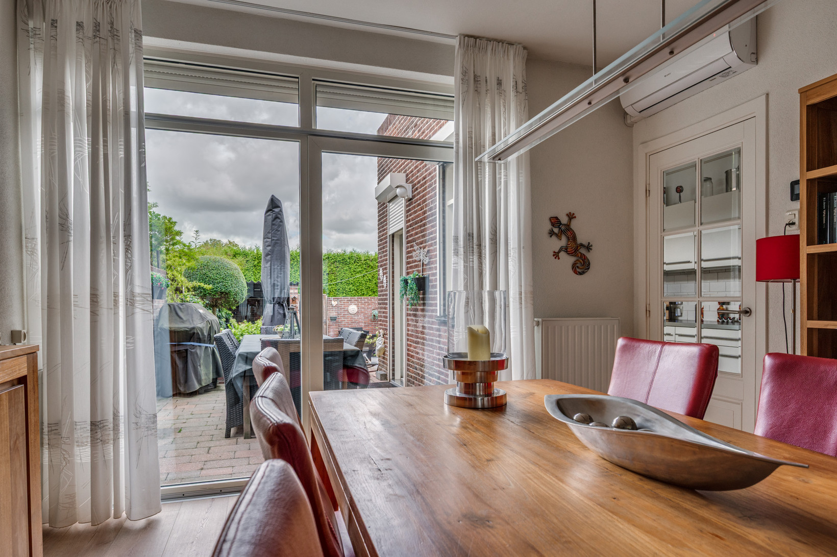 Tussenwoning te koop: Helbeek 151, Venlo