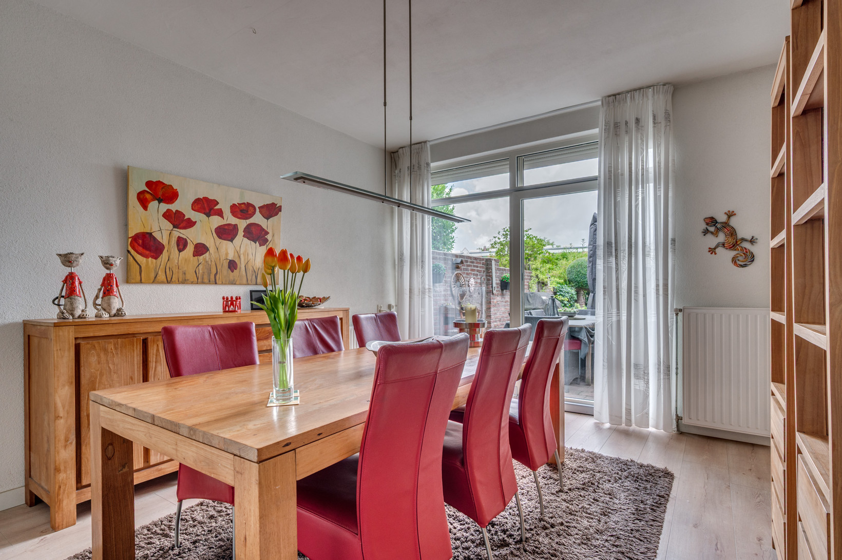 Tussenwoning te koop: Helbeek 151, Venlo