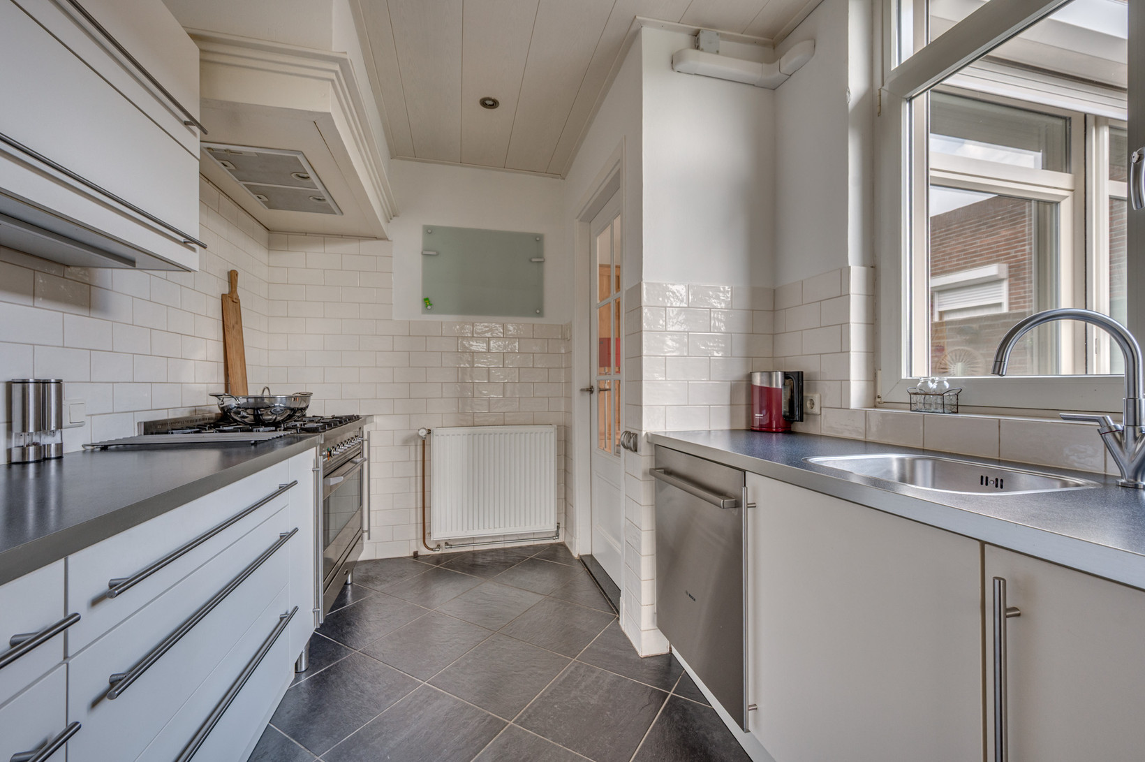 Tussenwoning te koop: Helbeek 151, Venlo