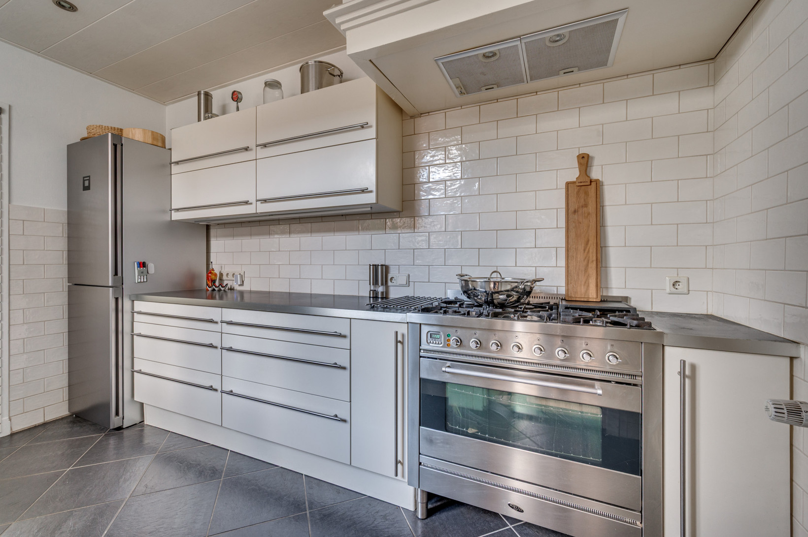 Tussenwoning te koop: Helbeek 151, Venlo