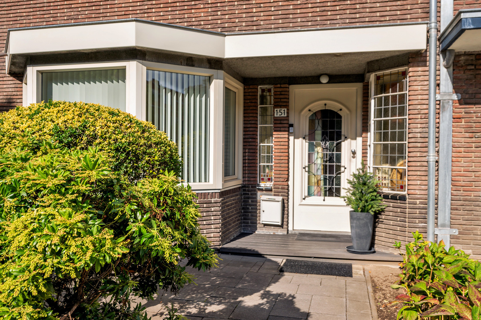 Tussenwoning te koop: Helbeek 151, Venlo