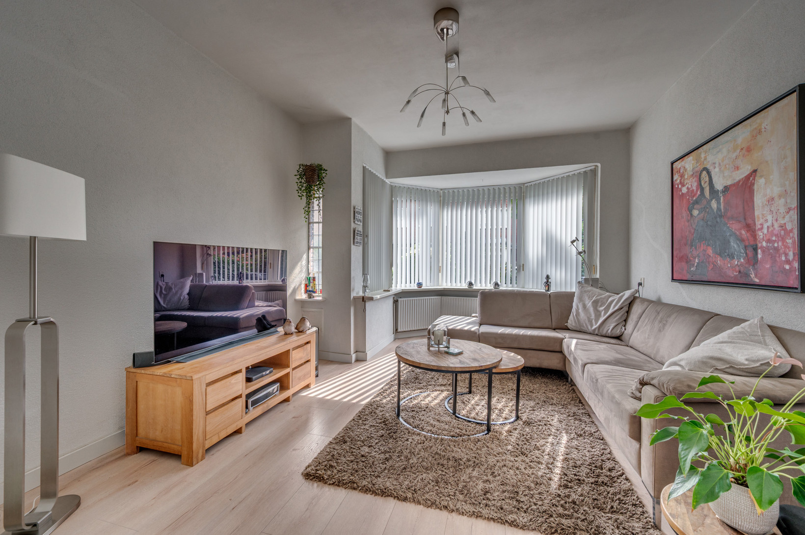 Tussenwoning te koop: Helbeek 151, Venlo
