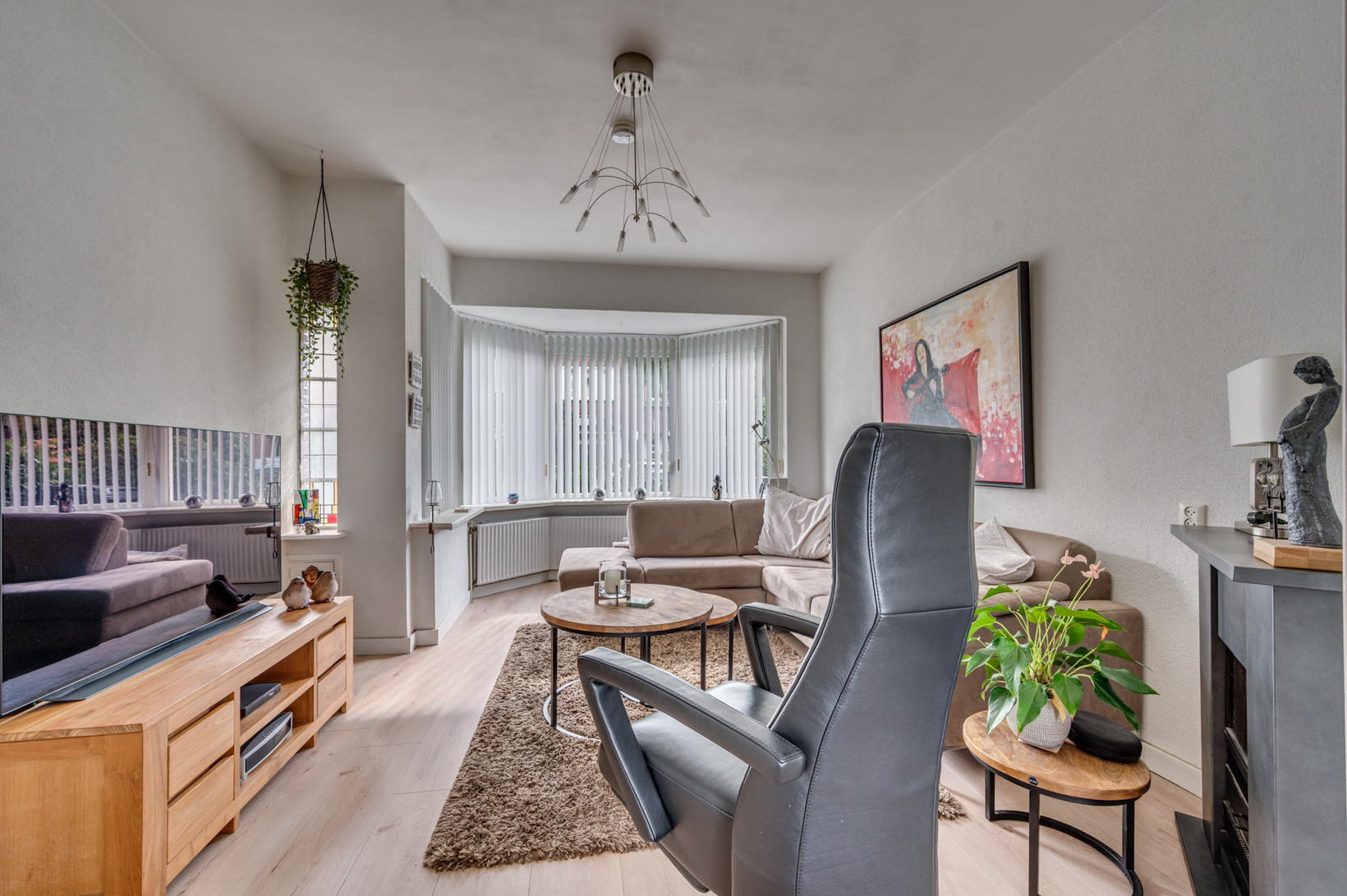 Tussenwoning te koop: Helbeek 151, Venlo