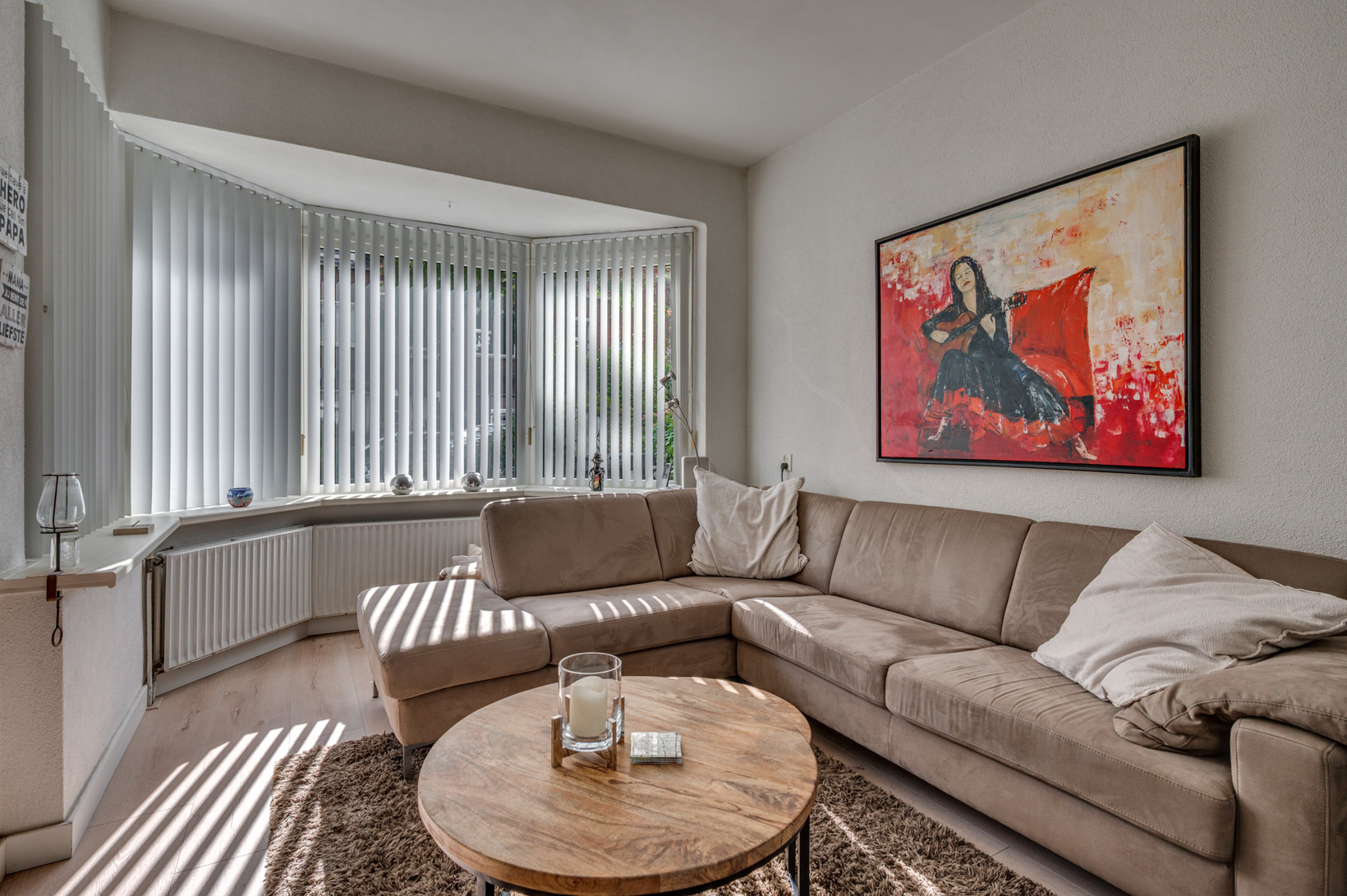 Tussenwoning te koop: Helbeek 151, Venlo