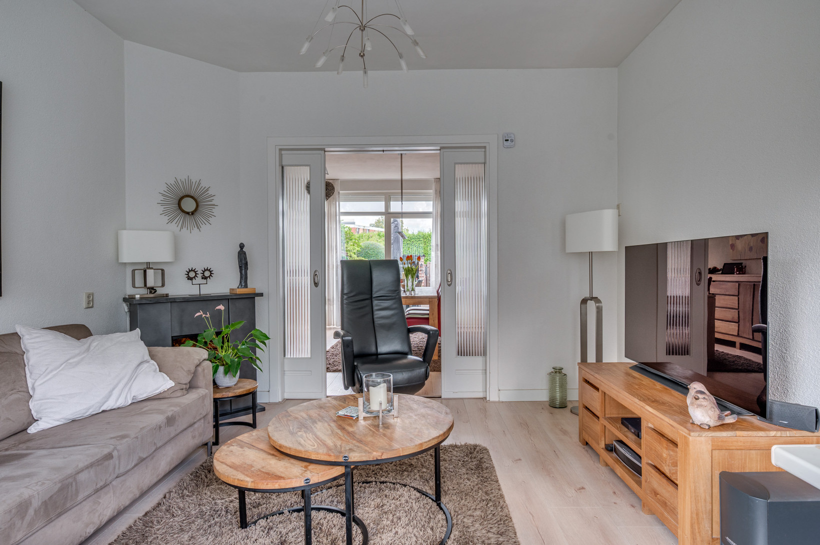 Tussenwoning te koop: Helbeek 151, Venlo