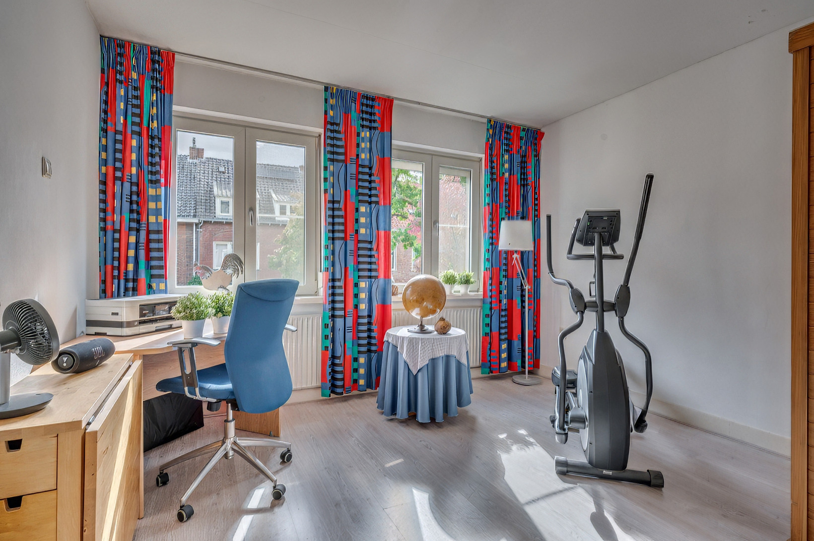 Tussenwoning te koop: Helbeek 151, Venlo