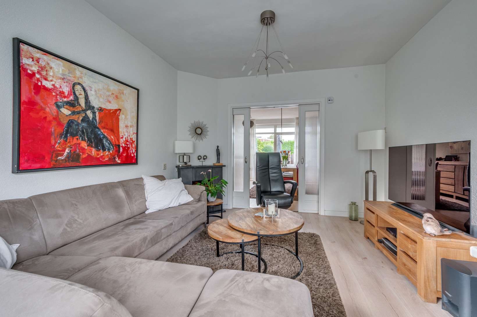 Tussenwoning te koop: Helbeek 151, Venlo