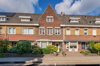 Huis te koop Helbeek 151
