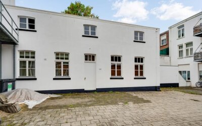 Helbeek 26-B