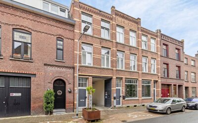 Helbeek 28