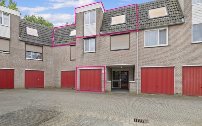 Dokter Aletta Jacobsstraat 31