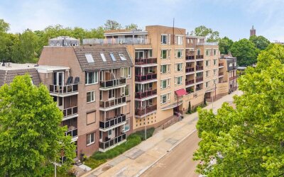 Dokter Aletta Jacobsstraat 45