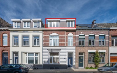 Noord Binnensingel 11-B