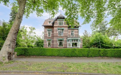 Wilhelminapark 26