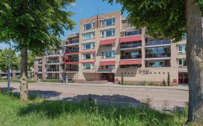 Sint Urbanusweg 14