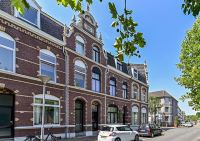 Noord Buite. 17-B