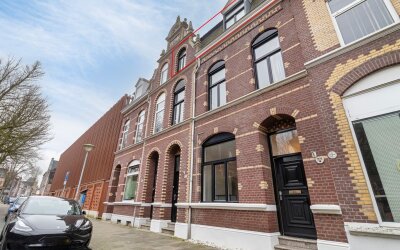 Noord Buite. 17-B