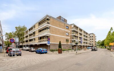 Noord Buitensingel 99