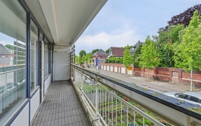 Ginkelstraat 78