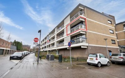 Ginkelstraat 88