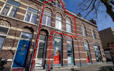 Puteanusstraat 4