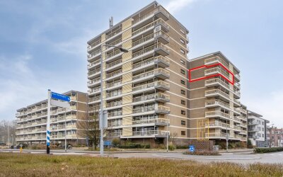 Maaskade 113