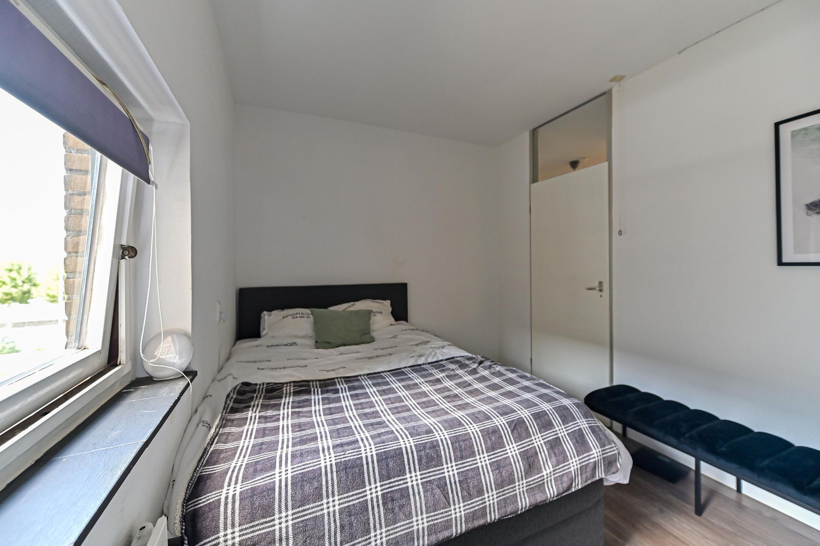 Appartement te koop: Maaskade 55, Venlo