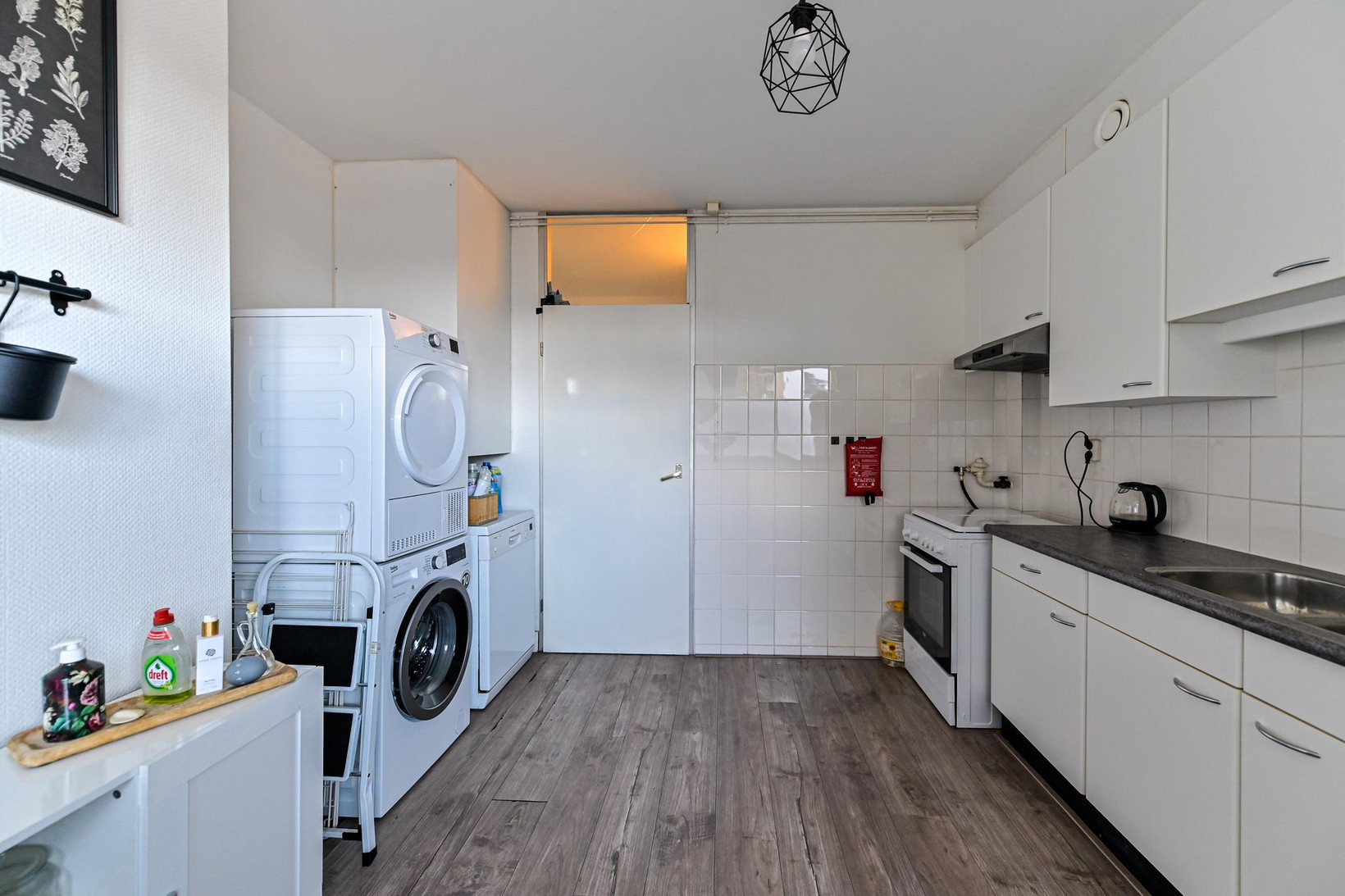 Appartement te koop: Maaskade 55, Venlo