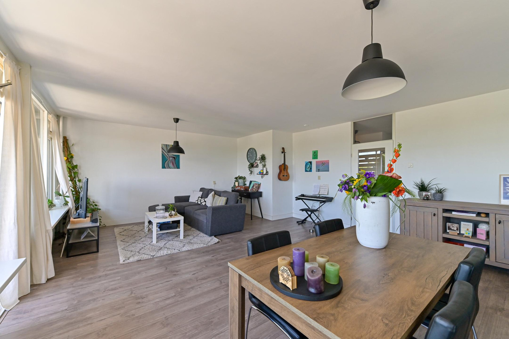 Appartement te koop: Maaskade 55, Venlo