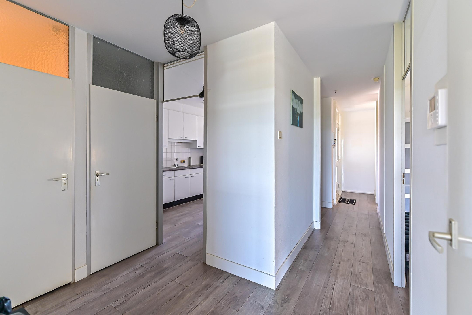 Appartement te koop: Maaskade 55, Venlo