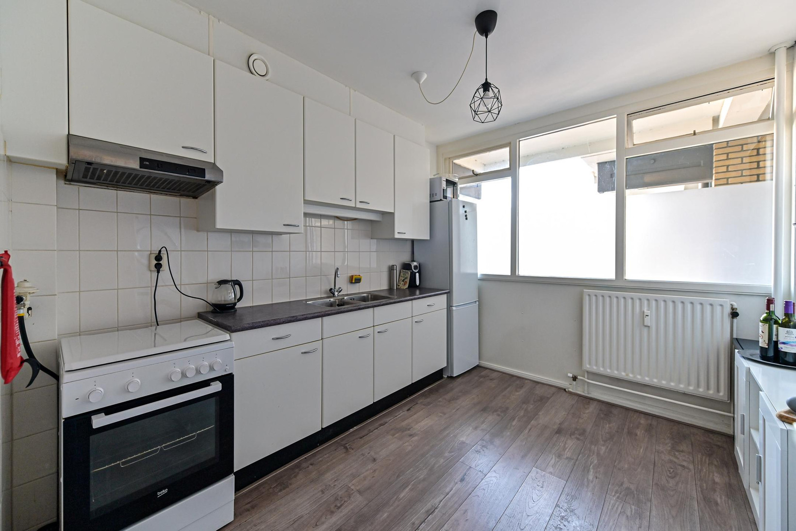 Appartement te koop: Maaskade 55, Venlo