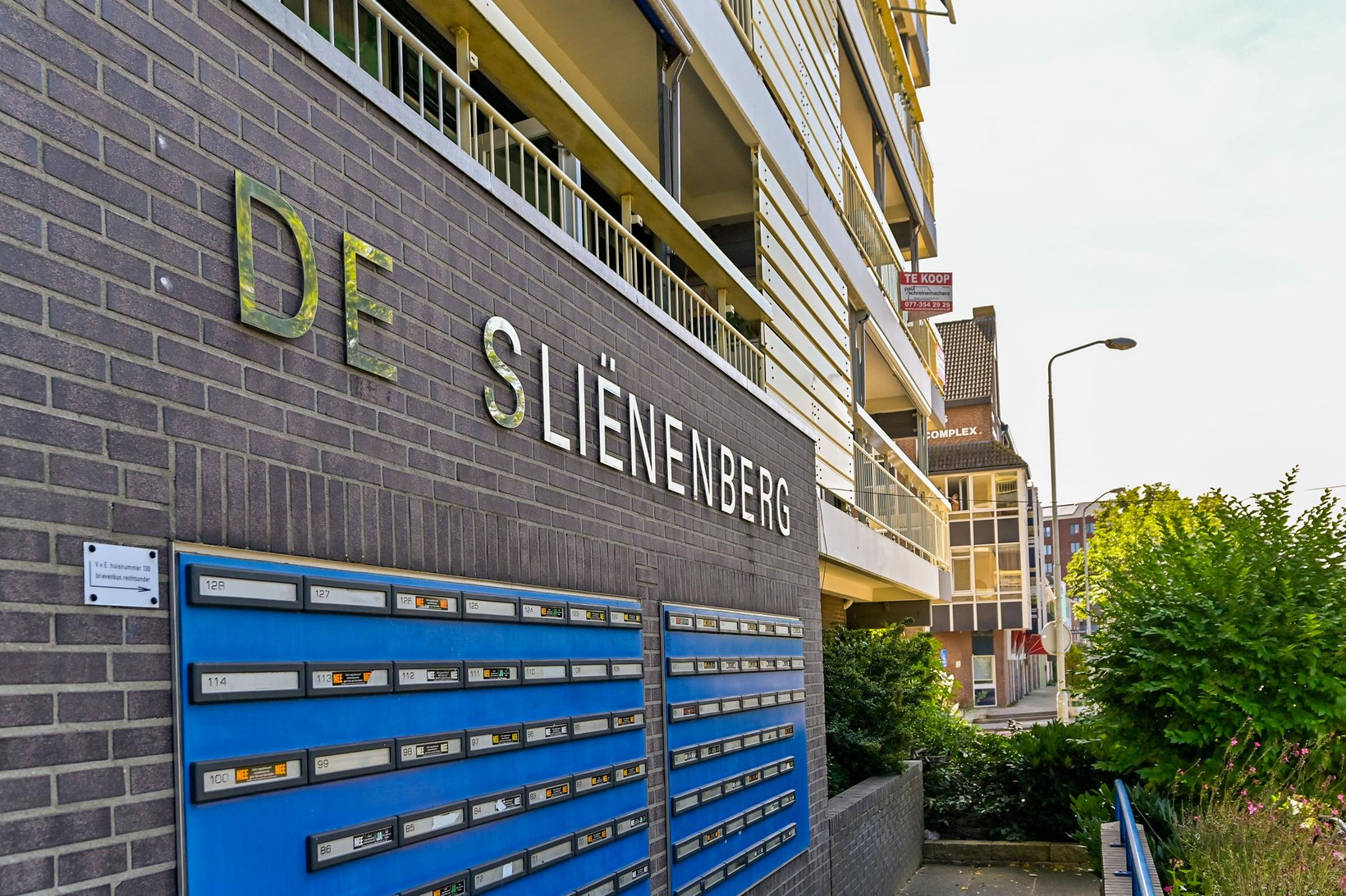 Appartement te koop: Maaskade 55, Venlo