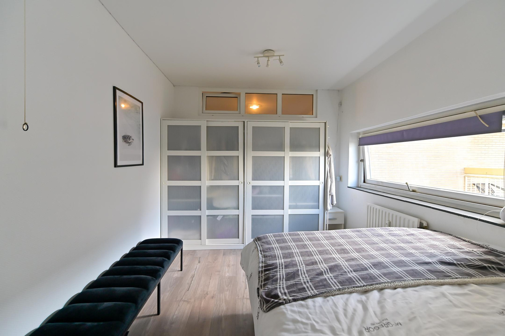 Appartement te koop: Maaskade 55, Venlo