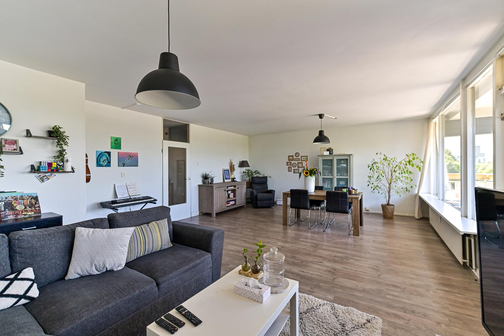 Appartement te koop: Maaskade 55, Venlo