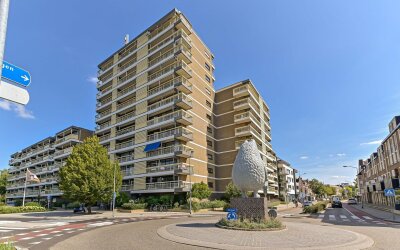 Maaskade 55