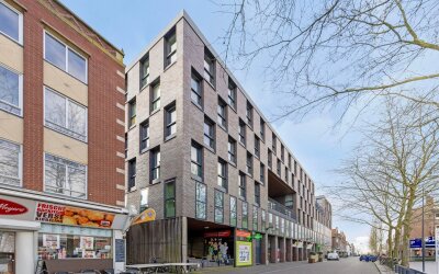 Monseigneur Nolensplein 23