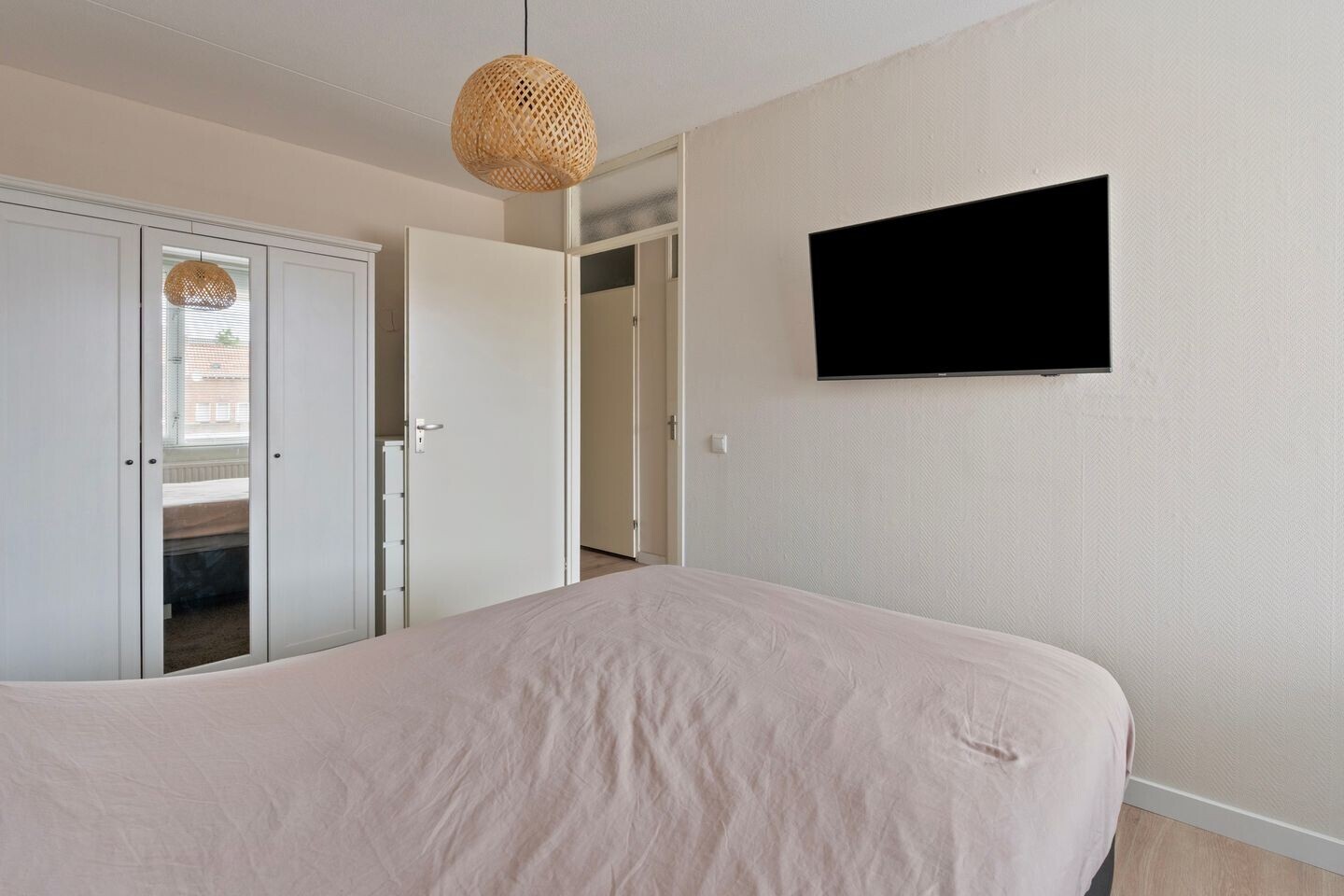 Appartement te koop: Monseigneur Nolensplein 39C, Venlo