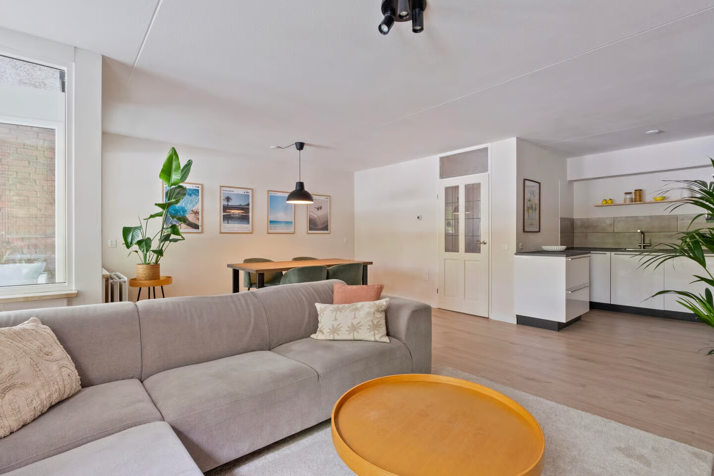 Appartement te koop: Monseigneur Nolensplein 39C, Venlo