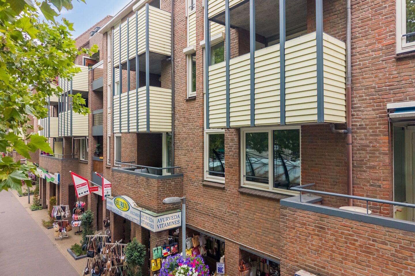 Appartement te koop: Monseigneur Nolensplein 39C, Venlo