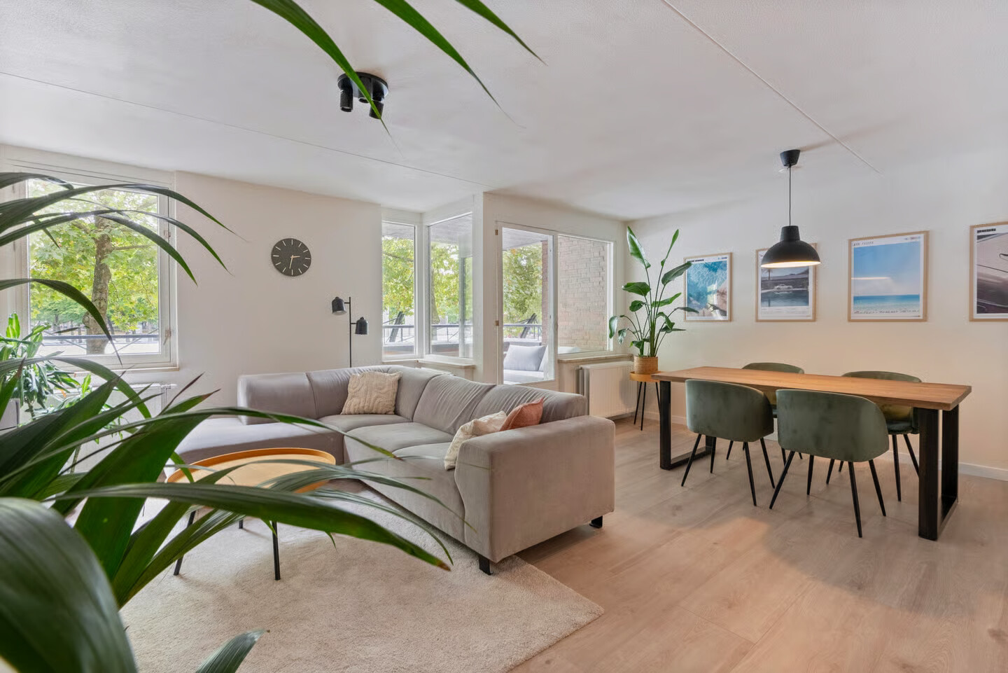 Appartement te koop: Monseigneur Nolensplein 39C, Venlo