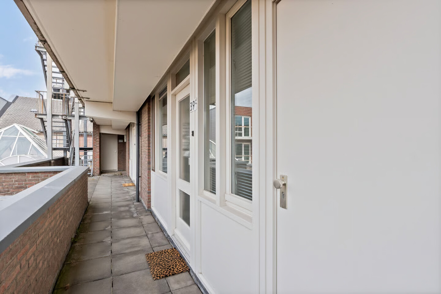 Appartement te koop: Monseigneur Nolensplein 39C, Venlo