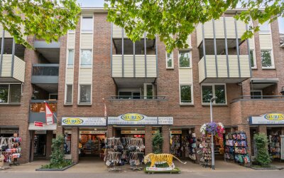 Monseigneur Nolensplein 39-C